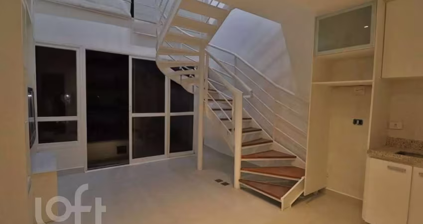 Apartamento com 1 quarto à venda na Rua Guarará, 435, Jardim Paulista, São Paulo