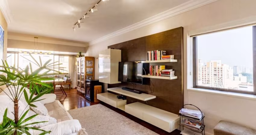 Apartamento com 2 quartos à venda na Rua Turiassu, 75, Perdizes, São Paulo