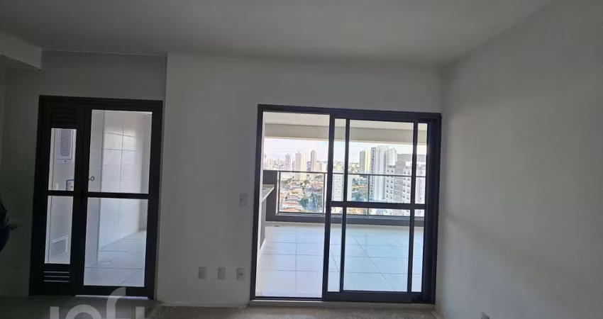 Apartamento com 3 quartos à venda na Rua Dona Leopoldina, 262, Ipiranga, São Paulo