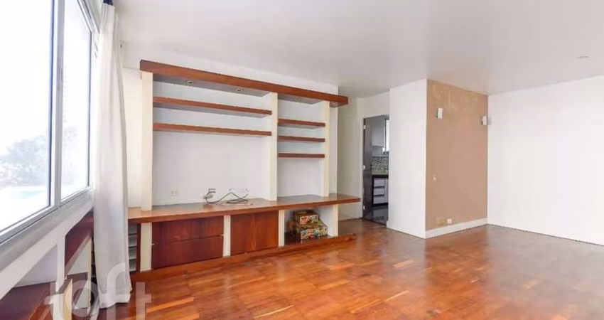 Apartamento com 3 quartos à venda na Rua Aimberê, 1175, Perdizes, São Paulo