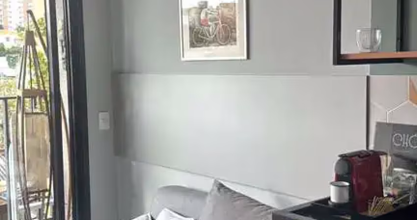 Apartamento com 1 quarto à venda na Rua Fradique Coutinho, 1158, Pinheiros, São Paulo
