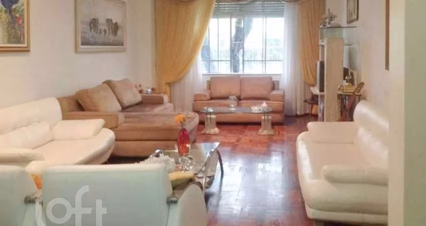 Apartamento com 4 quartos à venda na Rua Sabará, 79, Consolação, São Paulo