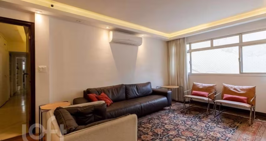 Apartamento com 3 quartos à venda na Rua da Consolação, 3630, Jardim Paulista, São Paulo