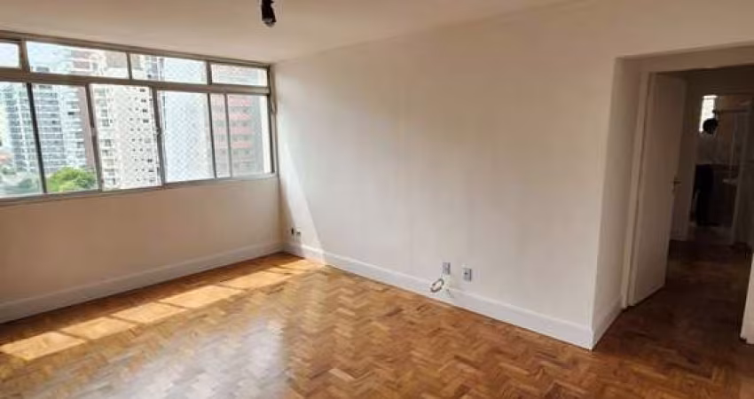 Apartamento com 2 quartos à venda na Rua Gomes de Carvalho, 781, Itaim Bibi, São Paulo