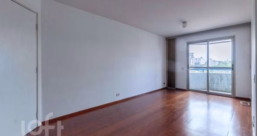 Apartamento com 2 quartos à venda na Rua Fradique Coutinho, 781, Pinheiros, São Paulo