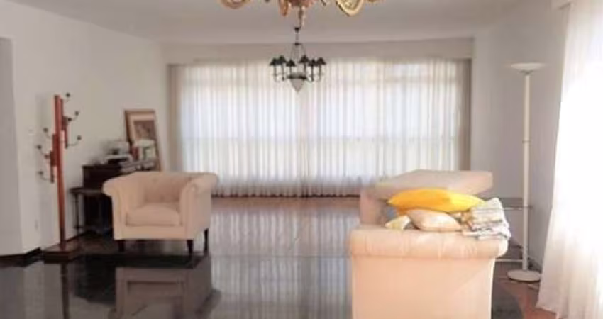 Apartamento com 3 quartos à venda na Rua Alagoas, 290, Consolação, São Paulo