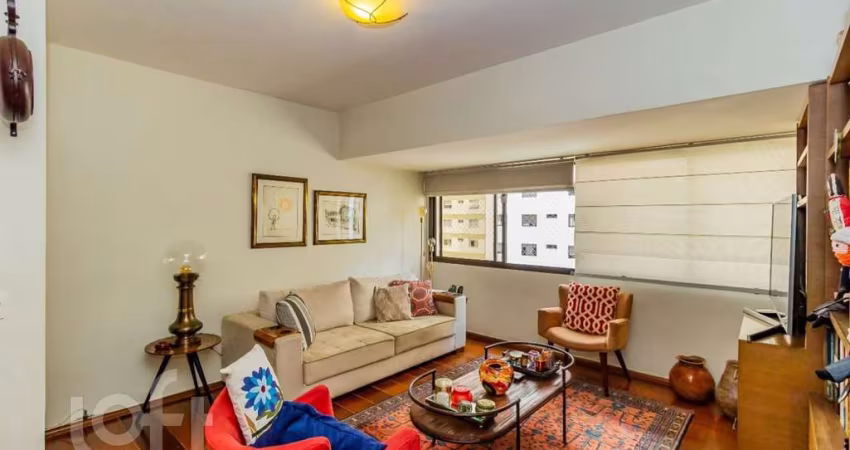 Apartamento com 2 quartos à venda na Rua Turiassu, 75, Perdizes, São Paulo
