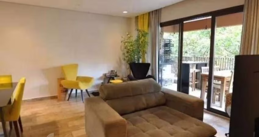 Apartamento com 2 quartos à venda na Avenida Dom Pedro I, 773, Ipiranga, São Paulo