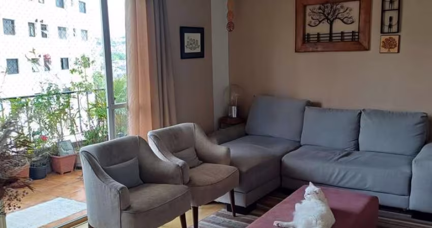 Apartamento com 3 quartos à venda na Rua Caraíbas, 1336, Perdizes, São Paulo