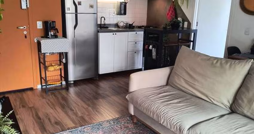 Apartamento com 2 quartos à venda na Rua Frutas de Santo Amaro, 27, Bela Vista, São Paulo