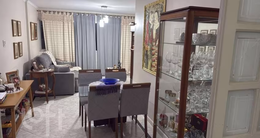 Apartamento com 3 quartos à venda na Avenida Paes de Barros, 2130, Mooca, São Paulo
