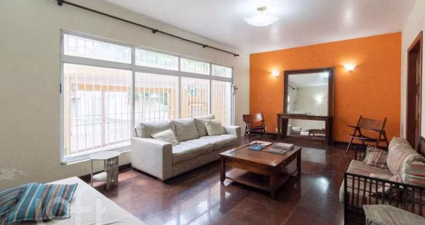 Casa com 14 quartos à venda na Rua Veríssimo Glória, 90, Perdizes, São Paulo
