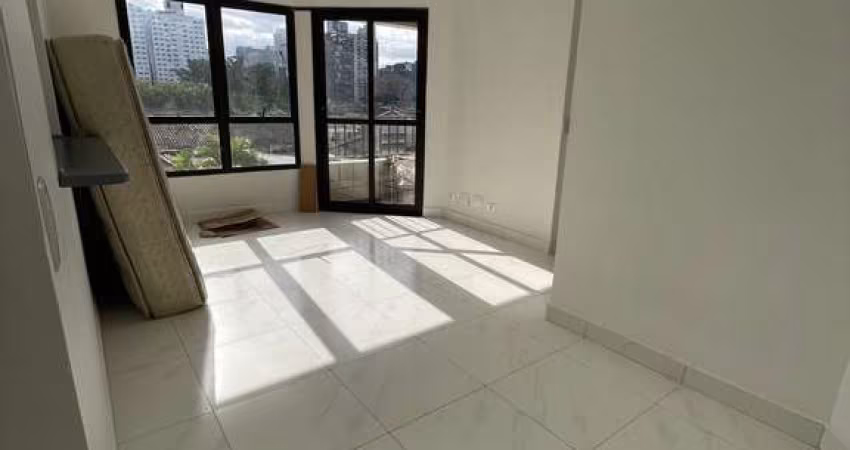 Apartamento com 2 quartos à venda na Rua Comendador Miguel Calfat, 206, Itaim Bibi, São Paulo