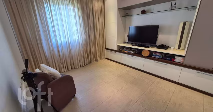 Apartamento com 1 quarto à venda na Alameda Santos, 581, Jardim Paulista, São Paulo