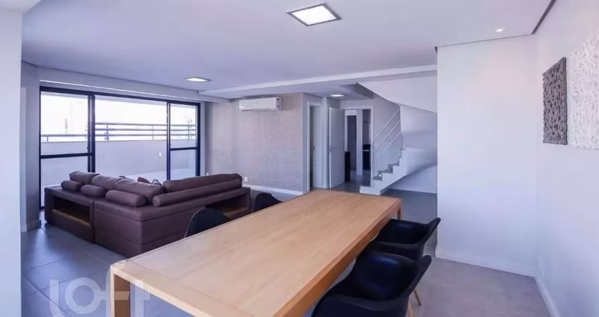 Apartamento com 4 quartos à venda na Rua Desembargador do Vale, 900, Perdizes, São Paulo