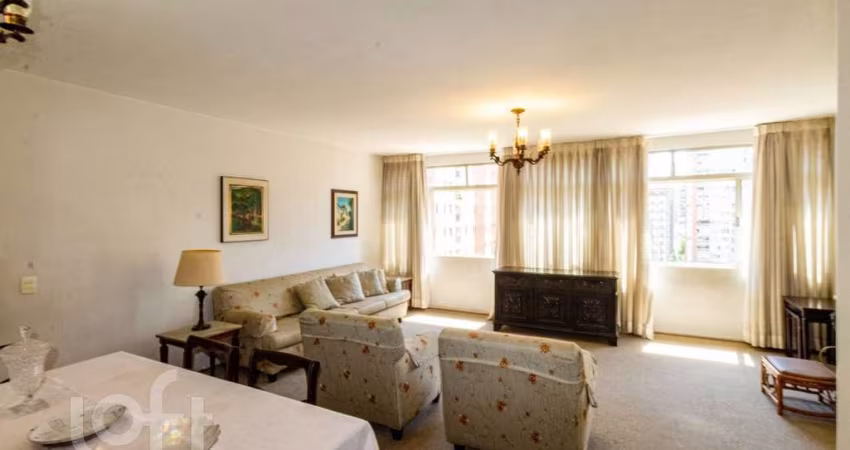 Apartamento com 3 quartos à venda na Rua Mourato Coelho, 50, Pinheiros, São Paulo