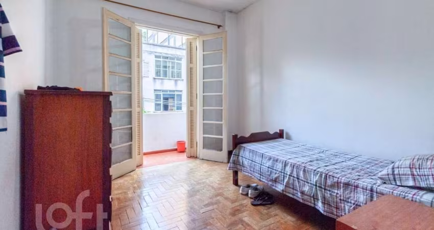 Apartamento com 2 quartos à venda na Rua Teodoro Sampaio, 316, Jardim Paulista, São Paulo