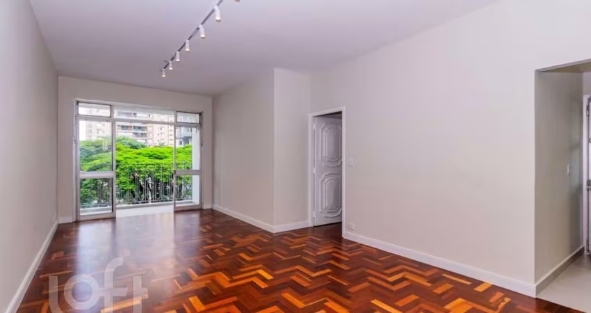 Apartamento com 3 quartos à venda na Coronel Conrado Siqueira Campos, 133, Itaim Bibi, São Paulo