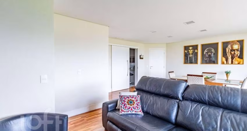 Apartamento com 3 quartos à venda na Avenida Ipiranga, 600, Campo Belo, São Paulo