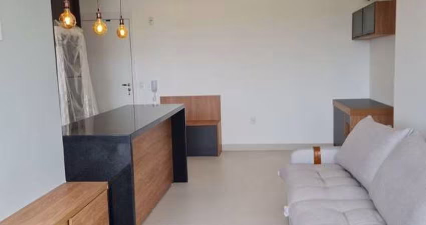 Apartamento com 2 quartos à venda na Rua Barão do Triunfo, 2034, Campo Belo, São Paulo