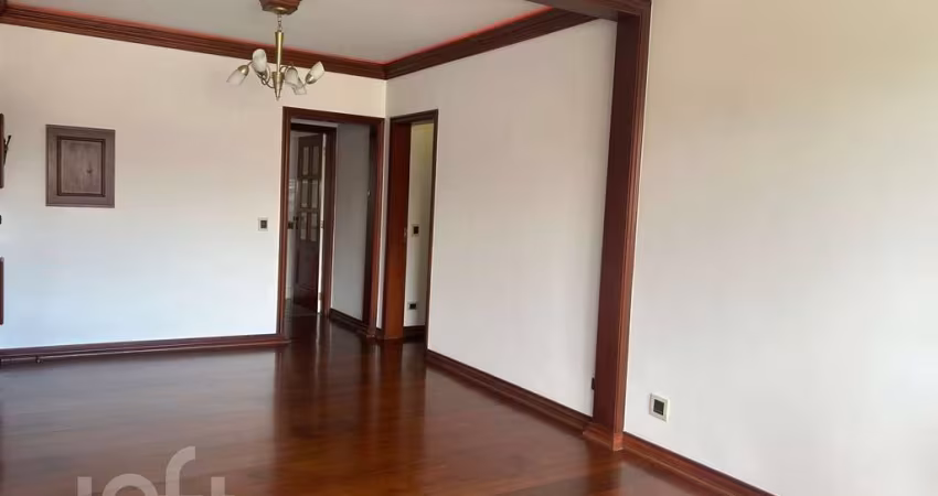 Apartamento com 3 quartos à venda na Rua Maria do Carmo Sene, 171, Santana, São Paulo