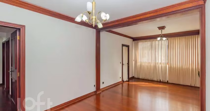 Apartamento com 3 quartos à venda na Rua Maria do Carmo Sene, 171, Santana, São Paulo
