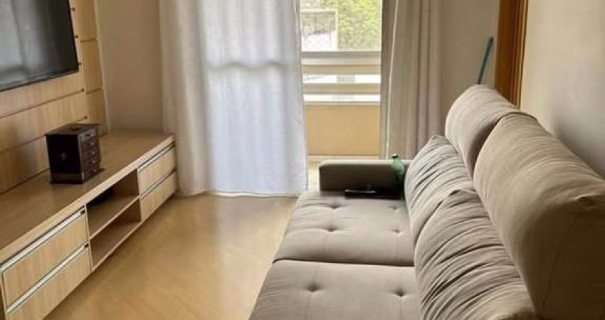 Apartamento com 3 quartos à venda na Avenida Águas de São Pedro, 499, Santana, São Paulo