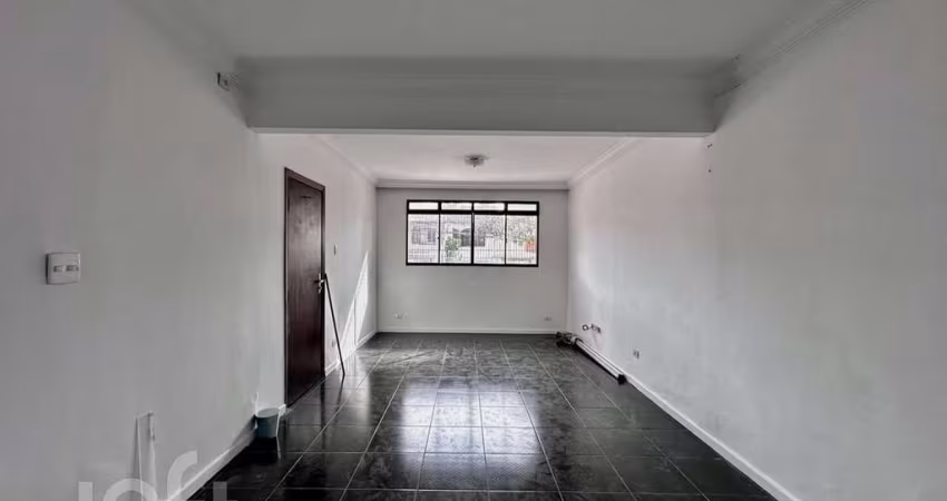 Casa com 3 quartos à venda na Rua Xavier Gouveia, 354, Campo Belo, São Paulo