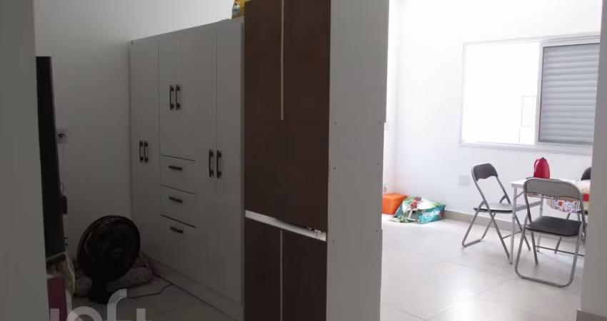 Apartamento com 1 quarto à venda na Rua Minas Gerais, 428, Consolação, São Paulo