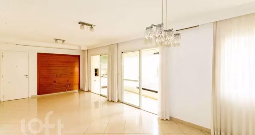 Apartamento com 3 quartos à venda na Rua Lacedemônia, 260, Campo Belo, São Paulo