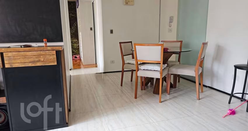 Apartamento com 2 quartos à venda na Rua Martiniano de Carvalho, 960, Bela Vista, São Paulo