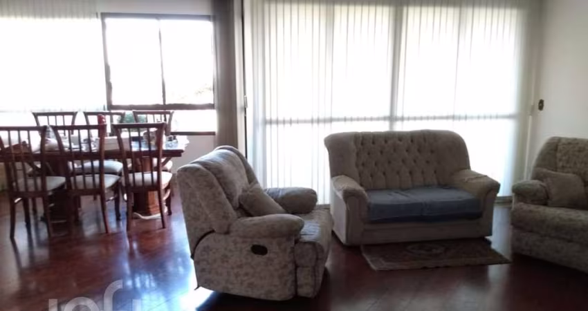 Apartamento com 4 quartos à venda na Rua Álvaro de Abreu, 176, Santana, São Paulo