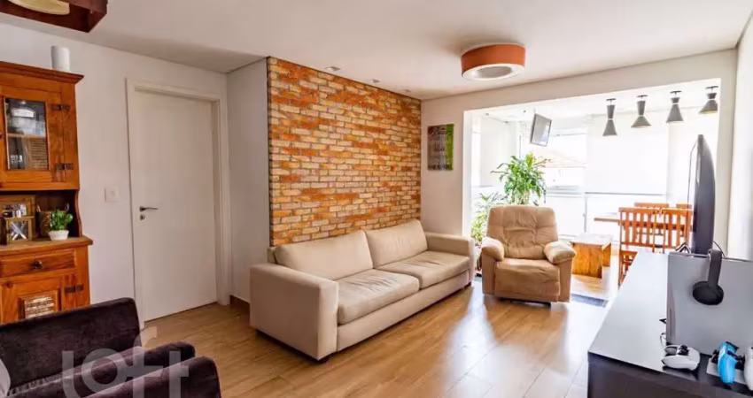 Apartamento com 4 quartos à venda na Rua Salete, 279, Santana, São Paulo