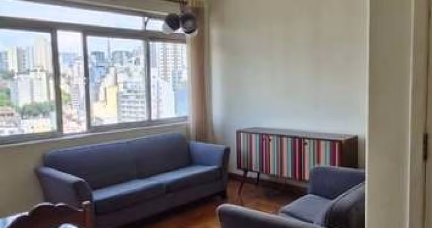 Apartamento com 2 quartos à venda na Rua Paim, 90, Bela Vista, São Paulo