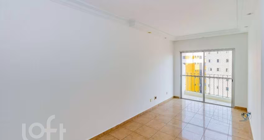 Apartamento com 3 quartos à venda na Copacabana, 531, Santana, São Paulo