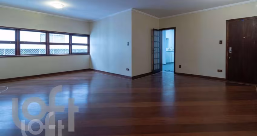 Apartamento com 3 quartos à venda na Avenida Angélica, 896, Consolação, São Paulo