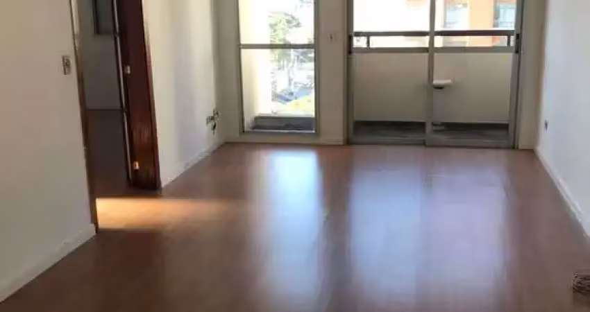 Apartamento com 2 quartos à venda na Rua Lacedemônia, 275, Campo Belo, São Paulo