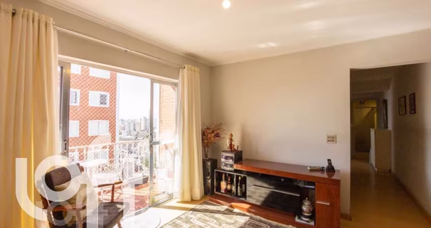 Apartamento com 2 quartos à venda na Rua Franco Paulista, 66, Santana, São Paulo