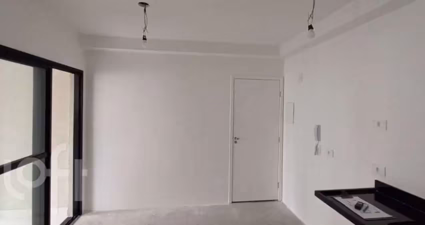 Apartamento com 2 quartos à venda na Rua Paim, 159, Bela Vista, São Paulo