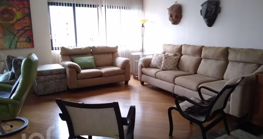 Apartamento com 3 quartos à venda na Rua dos Franceses, 479, Bela Vista, São Paulo