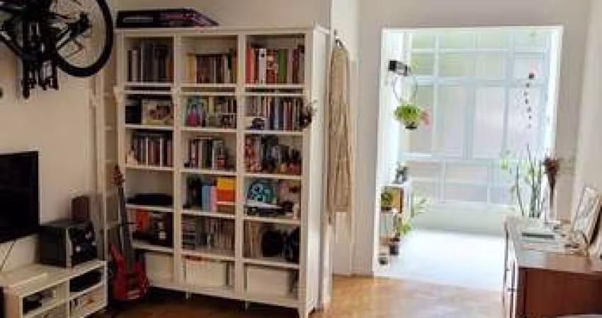 Apartamento com 1 quarto à venda na Rua Marquês de Itu, 411, Consolação, São Paulo