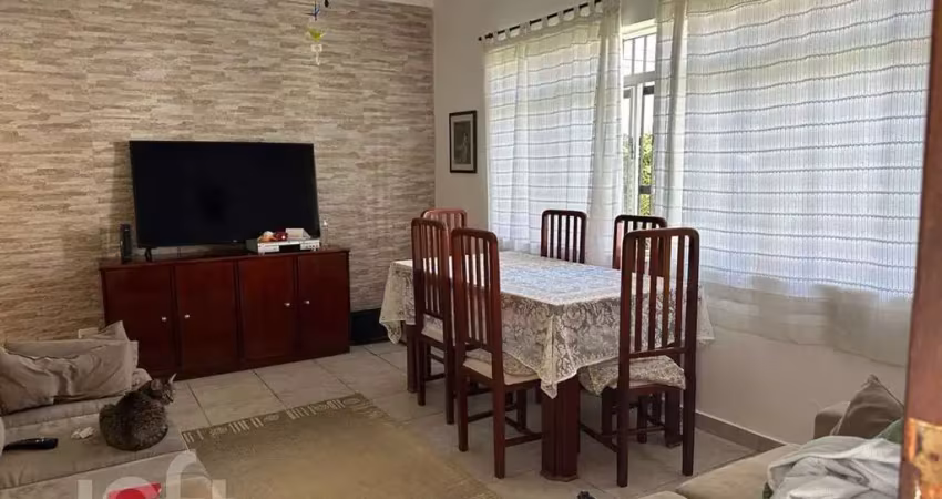 Casa em condomínio fechado com 4 quartos à venda na Manoel Correia Júnior, 77, Saúde, São Paulo