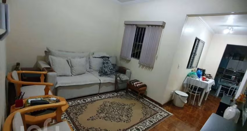Casa em condomínio fechado com 2 quartos à venda na Estrada das Lágrimas, 856, Sacomã, São Paulo
