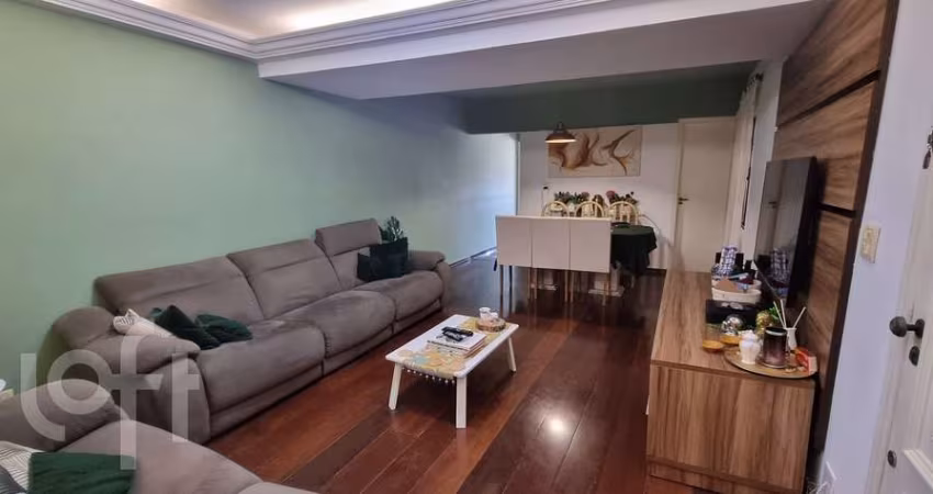 Casa em condomínio fechado com 3 quartos à venda na Rua Raquel, 57, Cidade Ademar, São Paulo