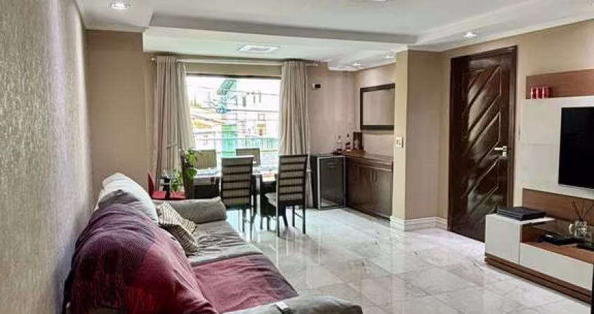 Casa em condomínio fechado com 3 quartos à venda na Rua Antônio Pires, 562, Freguesia do Ó, São Paulo