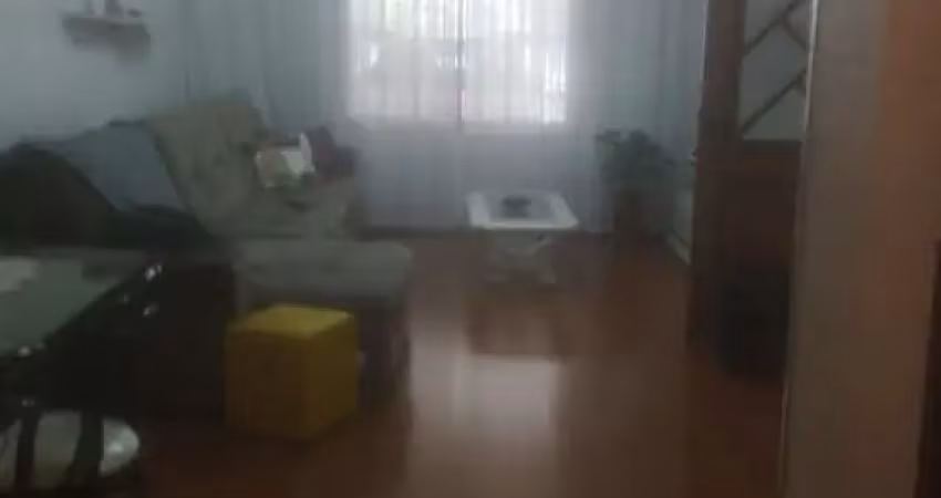 Casa em condomínio fechado com 3 quartos à venda na Alípia Cabral Silveira, 226, Sacomã, São Paulo