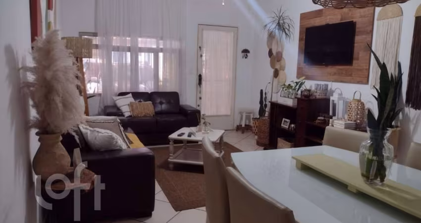 Casa em condomínio fechado com 3 quartos à venda na Rua da Paz, 2133, Santo Amaro, São Paulo