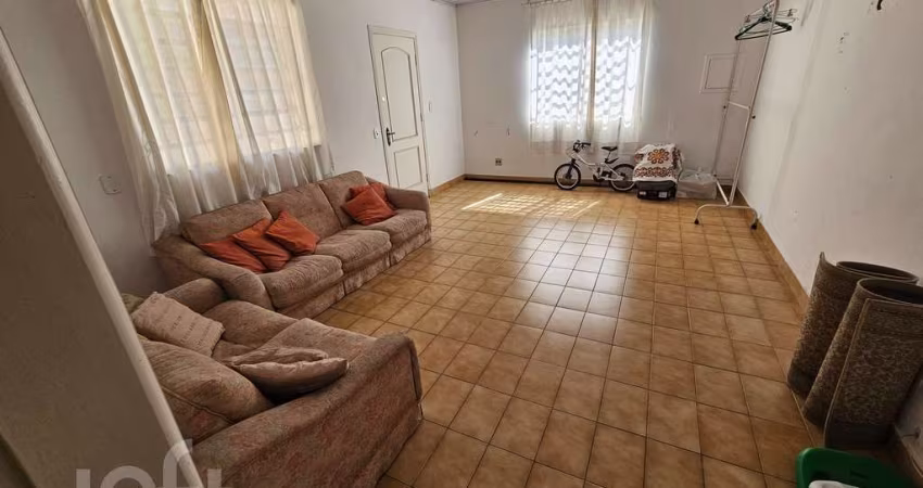 Casa em condomínio fechado com 3 quartos à venda na Rua Emílio Lang Júnior, 87, Cursino, São Paulo