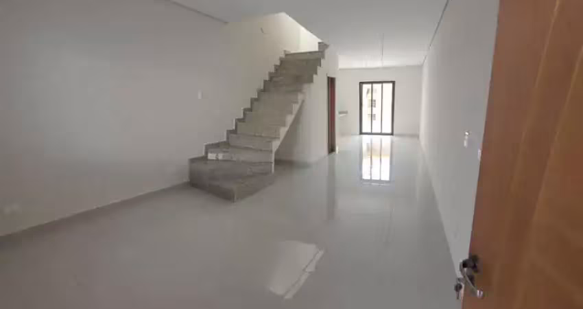 Casa em condomínio fechado com 3 quartos à venda na Rua Una do Prelado, 246, Campo Grande, São Paulo