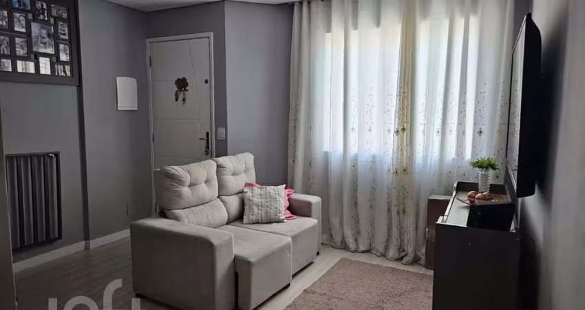 Casa em condomínio fechado com 2 quartos à venda na Itaquera-Guaianases, 1312, Itaquera, São Paulo